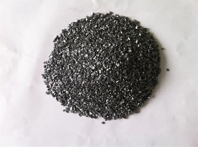 金属硅粉为什么被称为“工业味精”？它的用途有哪些？